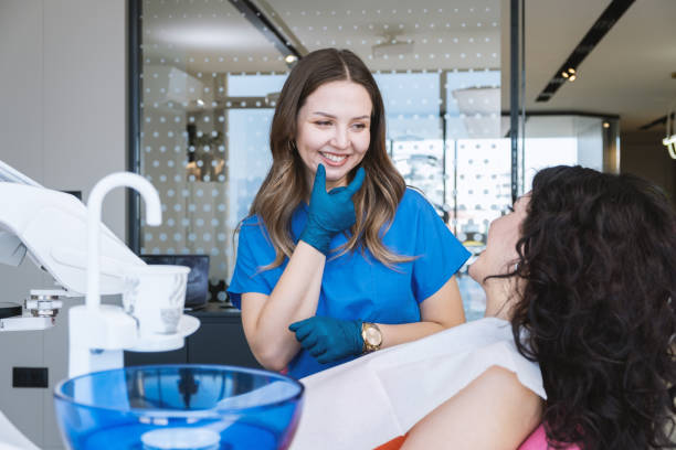 Advanced Technology for Better Dental Care in Brookville, NY